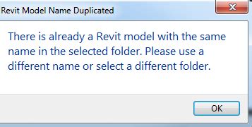 Il Existe D J Un Mod Le Revit Portant Le M Me Nom Dans Le Dossier