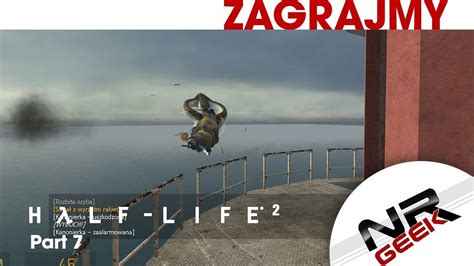 Half Life Part Zagrajmy P Cda