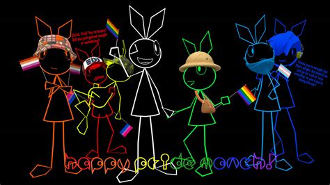 Gmodvib Ribbon Pride Month 2021 By Codydbuni On Deviantart