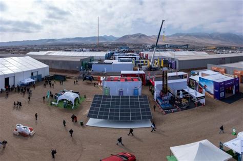 E Box la solución solar autónoma de Enel X y Enel Green Power que