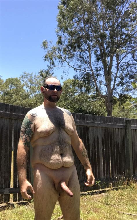 One Way To Handle The Heat In Brisbane Nudes GWAustralia NUDE PICS ORG