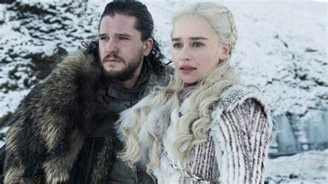 Two Game Of Thrones Fans Got Caught Having Sex On The Old Set Flipboard