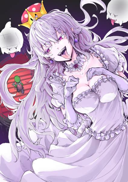 キングテレサ姫 ズウアニメ さんのイラスト ニコニコ静画 イラスト