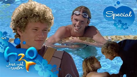 H2O Just Add Water Season 3 Rotten Tomatoes Clip Art Library