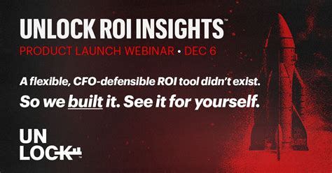 Unlock Health on LinkedIn: Webinar Series | Unlock Health | ROI Insights 