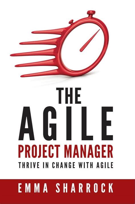 Books - The Agile Project Manager