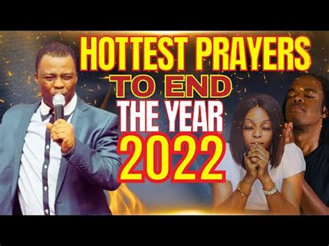 DR DK OLUKOYA PRAY YOUR WAY INTO 2023 MIDNIGHT PRAYERS YouTube