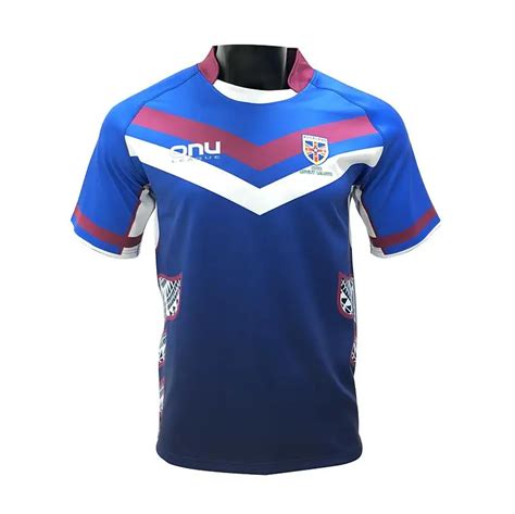 Wholesale Custom Jersey Rugby Uniform Blank Short Sleeve Polo Shirt