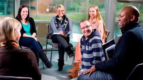 Msc Psychotherapy And Counselling Edge Hill University