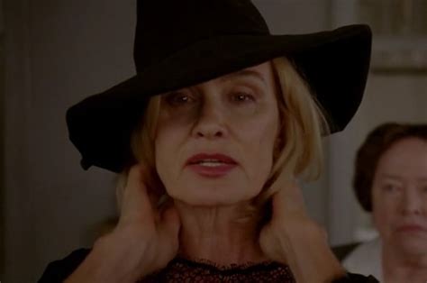 Ahs Coven Quotes. QuotesGram