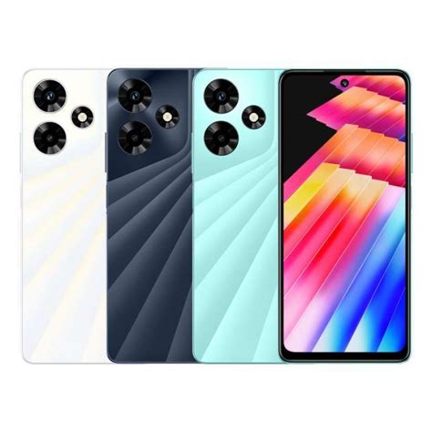 Jual Infinix Hot GB NFC Garansi Resmi Di Seller MetaCore Official Store Antaboga