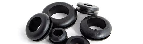 A Guide To Rubber Grommets Essentra Components Us