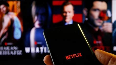 Netflix Abonelik Cretlerine Zam