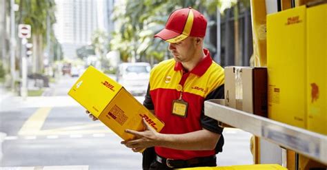 On Demand Delivery And Flexible Alternatives Dhl Express Sg