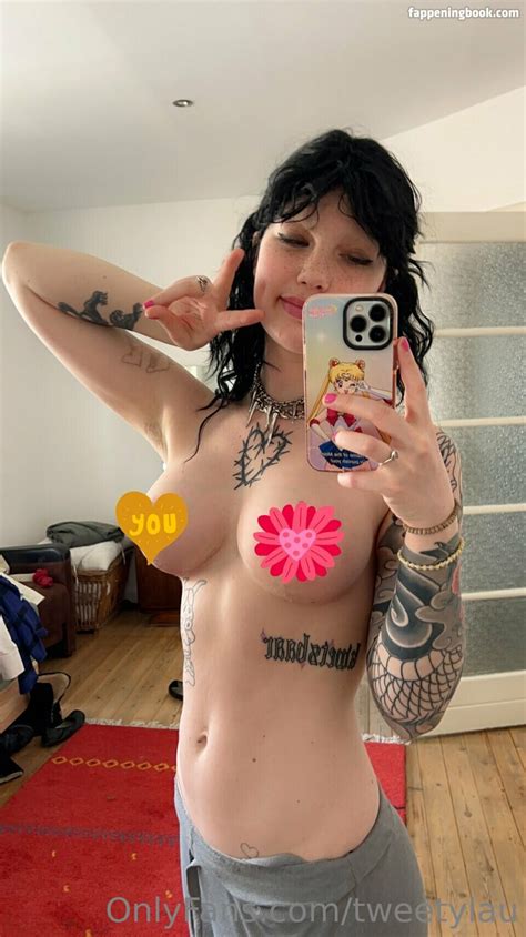 Tweetylau Nude OnlyFans Leaks Fappening Page 2 FappeningBook