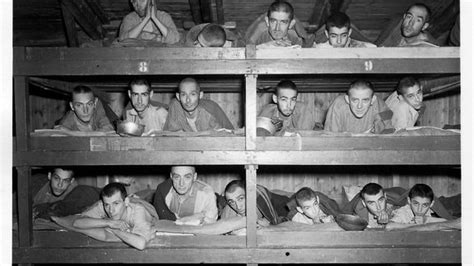 Die Geschichte des KZ Buchenwald | MDR.DE