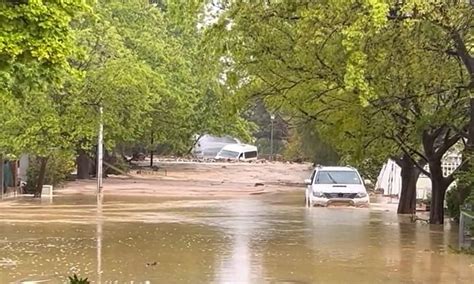 Franschhoek measures a record 299mm of rainfall during Western Cape ...