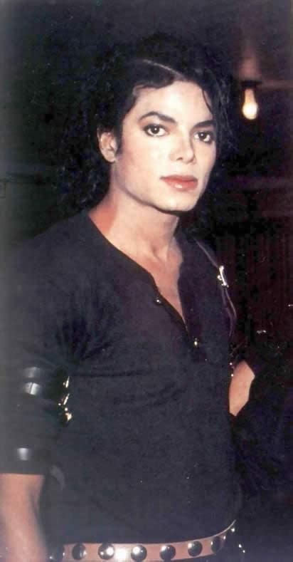 Bad: MJ Behind The Scenes - Michael Jackson Photo (7566078) - Fanpop