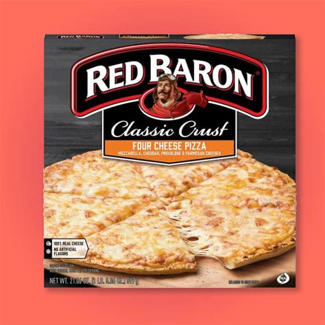 9 Best Frozen Pizzas, Ranked