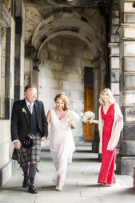 Dome Edinburgh Wedding - Chris Radley Photography