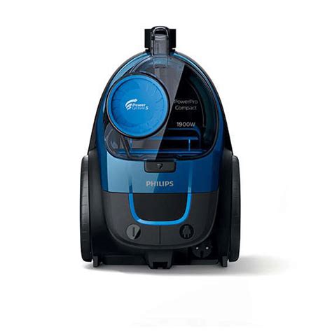 PHILIPS FC9352/01 VACUUM CLEANER (DARK ROYAL BLUE ) - NBES