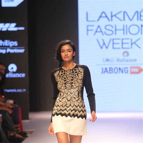 Ilk At Lakmé Fashion Week Winterfestive 2015 Vogue India