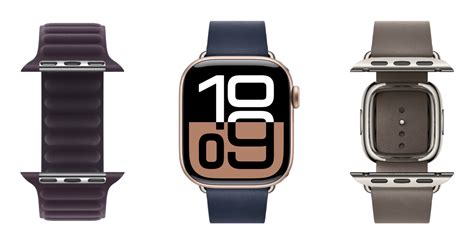 The Complete Guide To Apple Watch Bands In 2025 Sizing Styles And