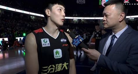 Cba三分大赛：胡明轩23分荣膺三分王 知乎