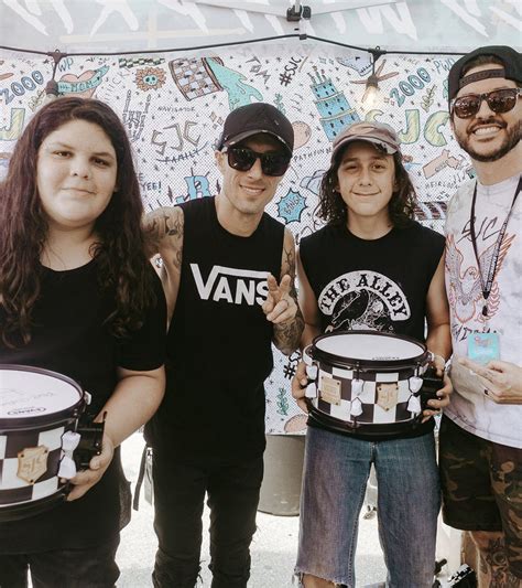 The Final Vans Warped Tour Ever