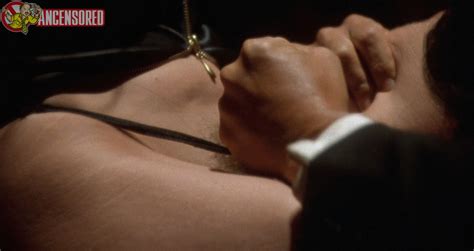 Naked Tatjana Patitz In Rising Sun