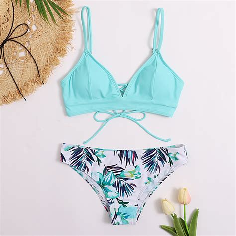 Factory Wholesale Designer Swimsuit Women Micro Bikini China Bikini And Swimwear Price