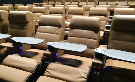 Movie Theaters with Beds & Recliners? Yes Please! - Movie Theater Prices