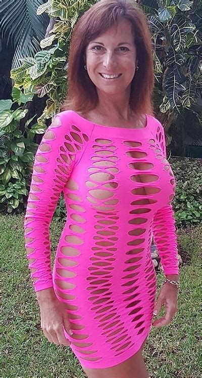 Sexy Carol Milf