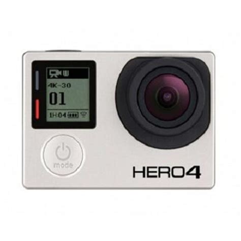 GoPro Hero 4 Black (GoPro) kopen - €150