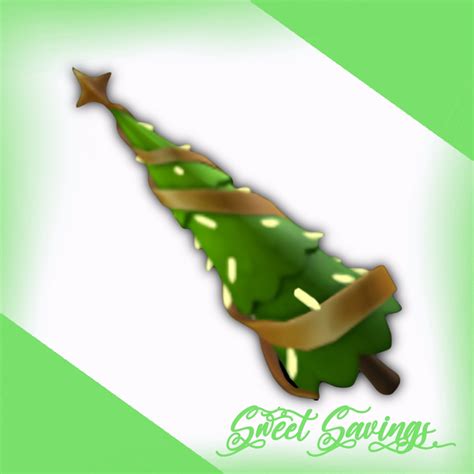 Evergreen Roblox Murder Mystery 2 Mm2 Godly Knife Ebay