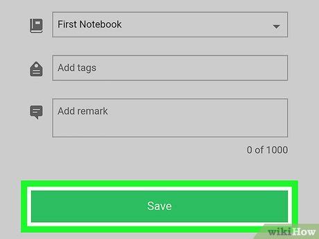 How to Save Outlook Emails on Android: 12 Steps (with Pictures)