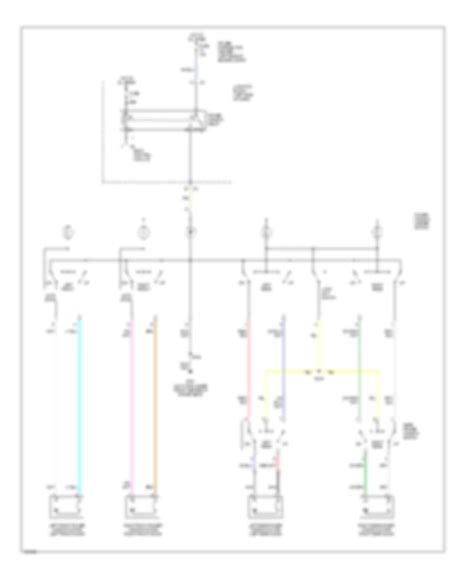 All Wiring Diagrams For Jeep Liberty Limited Wiring Diagrams For