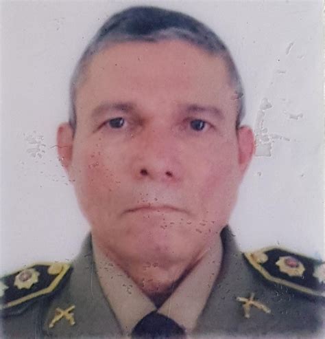 Polícia Militar emite nota de pesar por morte de coronel da reserva