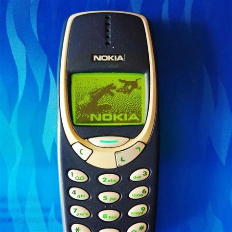 Nokia 2000