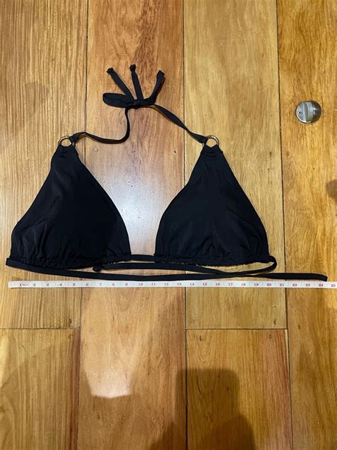 Plus Size Bikini Top Women S Fashion Swimwear Bikinis Swimsuits On Carousell