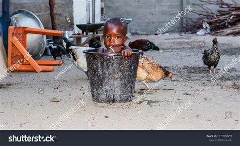 382 Child Bathing Africa Images, Stock Photos & Vectors | Shutterstock