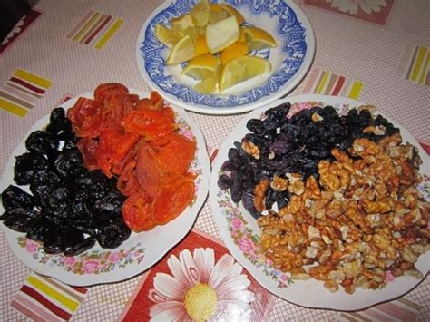 Чернослив курага изюм сенна мед от запора. Рецепт для эффективного ...