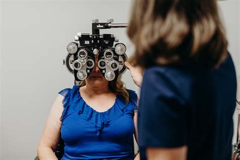 Refractive Eye Surgery — Visionary Optometric Expert Care For Your Eyes