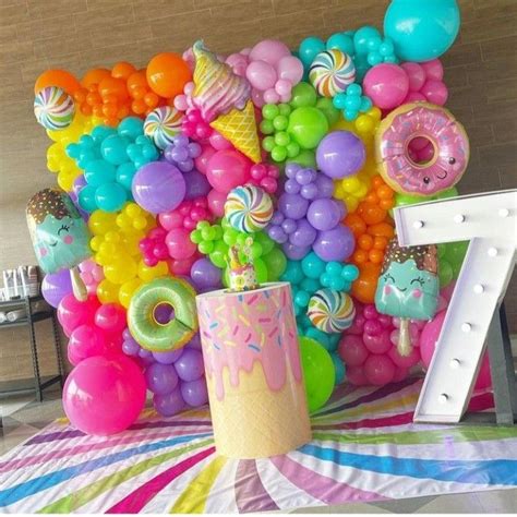 Awesome Diy Balloon Decor Ideas Artofit