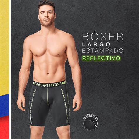 Venta Boxer Reymon Por Mayor En Stock