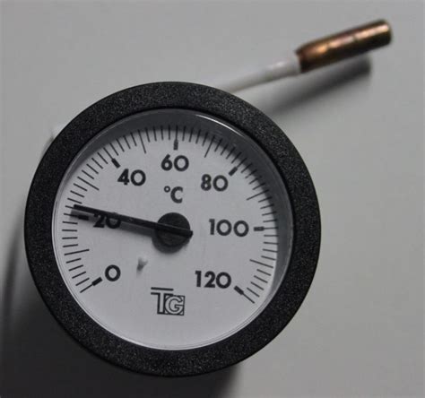 Wamsler K148 Thermometer für Wasser günstig schnell