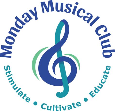 Monday Musical Club Programs - Monday Musical Club of Michigan