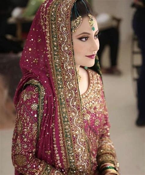 Pin By Anabia Hashmi On Culture In 2024 Asian Bridal Dresses Latest