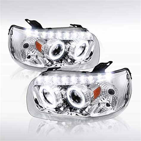 Compare Price 2005 Ford Escape Headlight Lens On StatementsLtd