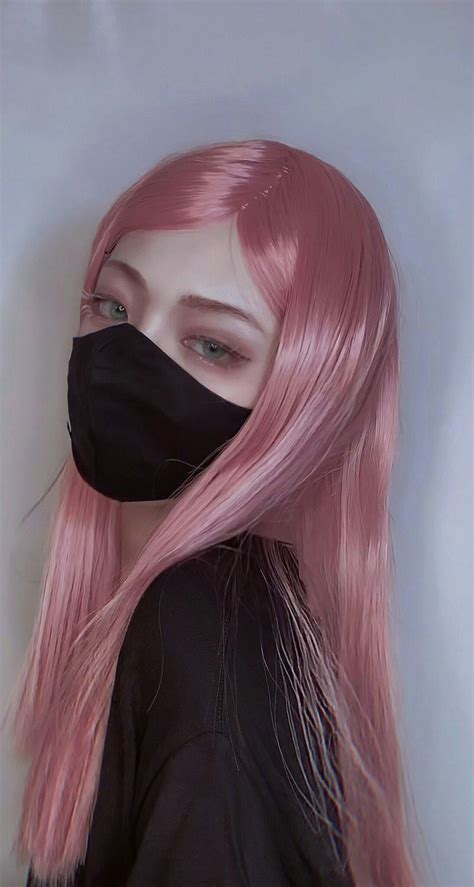 Sanzu féminin cosplay | Лучший косплей, Дизайн волос, Костюмы горничной